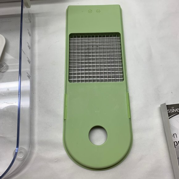 PROGRESSIVE INTERNATIONAL Onion Chopper - Picture 9 of 16